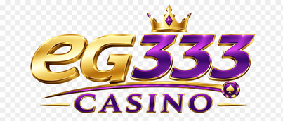 eg333 casino logo